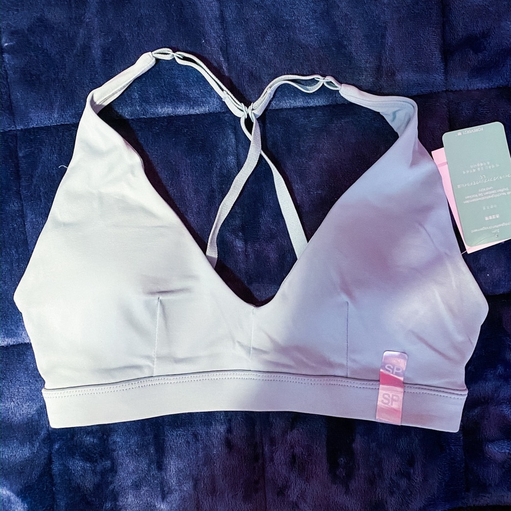 NWT F21 Sports Bra